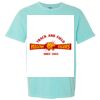 Garment-Dyed Heavyweight Comfort Colors® T-Shirt Thumbnail