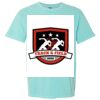 Garment-Dyed Heavyweight Comfort Colors® T-Shirt Thumbnail