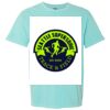 Garment-Dyed Heavyweight Comfort Colors® T-Shirt Thumbnail