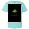 Garment-Dyed Heavyweight Comfort Colors® T-Shirt Thumbnail