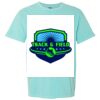 Garment-Dyed Heavyweight Comfort Colors® T-Shirt Thumbnail