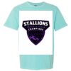 Garment-Dyed Heavyweight Comfort Colors® T-Shirt Thumbnail