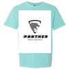 Garment-Dyed Heavyweight Comfort Colors® T-Shirt Thumbnail