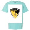 Garment-Dyed Heavyweight Comfort Colors® T-Shirt Thumbnail
