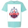 Garment-Dyed Heavyweight Comfort Colors® T-Shirt Thumbnail