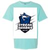 Garment-Dyed Heavyweight Comfort Colors® T-Shirt Thumbnail