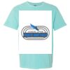 Garment-Dyed Heavyweight Comfort Colors® T-Shirt Thumbnail