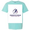 Garment-Dyed Heavyweight Comfort Colors® T-Shirt Thumbnail