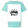 Garment-Dyed Heavyweight Comfort Colors® T-Shirt Thumbnail