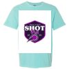 Garment-Dyed Heavyweight Comfort Colors® T-Shirt Thumbnail