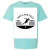 Garment-Dyed Heavyweight Comfort Colors® T-Shirt Thumbnail
