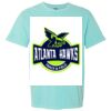 Garment-Dyed Heavyweight Comfort Colors® T-Shirt Thumbnail