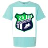 Garment-Dyed Heavyweight Comfort Colors® T-Shirt Thumbnail