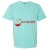 Garment-Dyed Heavyweight Comfort Colors® T-Shirt Thumbnail