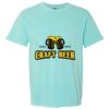 Garment-Dyed Heavyweight Comfort Colors® T-Shirt Thumbnail