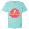 Garment-Dyed Heavyweight Comfort Colors® T-Shirt Thumbnail