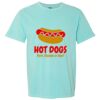 Garment-Dyed Heavyweight Comfort Colors® T-Shirt Thumbnail