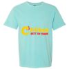 Garment-Dyed Heavyweight Comfort Colors® T-Shirt Thumbnail