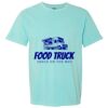 Garment-Dyed Heavyweight Comfort Colors® T-Shirt Thumbnail
