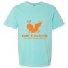 Garment-Dyed Heavyweight Comfort Colors® T-Shirt Thumbnail