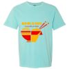 Garment-Dyed Heavyweight Comfort Colors® T-Shirt Thumbnail