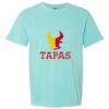 Garment-Dyed Heavyweight Comfort Colors® T-Shirt Thumbnail