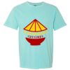 Garment-Dyed Heavyweight Comfort Colors® T-Shirt Thumbnail