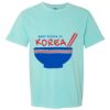 Garment-Dyed Heavyweight Comfort Colors® T-Shirt Thumbnail