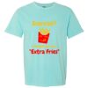 Garment-Dyed Heavyweight Comfort Colors® T-Shirt Thumbnail