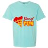 Garment-Dyed Heavyweight Comfort Colors® T-Shirt Thumbnail