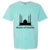 Garment-Dyed Heavyweight Comfort Colors® T-Shirt Thumbnail