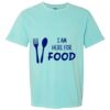 Garment-Dyed Heavyweight Comfort Colors® T-Shirt Thumbnail