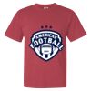 Garment-Dyed Heavyweight Comfort Colors® T-Shirt Thumbnail