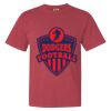Garment-Dyed Heavyweight Comfort Colors® T-Shirt Thumbnail