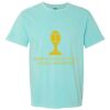Garment-Dyed Heavyweight Comfort Colors® T-Shirt Thumbnail