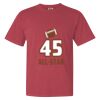 Garment-Dyed Heavyweight Comfort Colors® T-Shirt Thumbnail