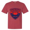 Garment-Dyed Heavyweight Comfort Colors® T-Shirt Thumbnail