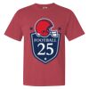 Garment-Dyed Heavyweight Comfort Colors® T-Shirt Thumbnail