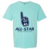 Garment-Dyed Heavyweight Comfort Colors® T-Shirt Thumbnail