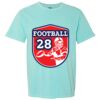 Garment-Dyed Heavyweight Comfort Colors® T-Shirt Thumbnail