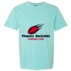 Garment-Dyed Heavyweight Comfort Colors® T-Shirt Thumbnail
