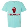 Garment-Dyed Heavyweight Comfort Colors® T-Shirt Thumbnail