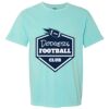 Garment-Dyed Heavyweight Comfort Colors® T-Shirt Thumbnail