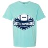 Garment-Dyed Heavyweight Comfort Colors® T-Shirt Thumbnail