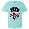 Garment-Dyed Heavyweight Comfort Colors® T-Shirt Thumbnail