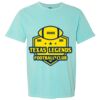Garment-Dyed Heavyweight Comfort Colors® T-Shirt Thumbnail