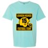 Garment-Dyed Heavyweight Comfort Colors® T-Shirt Thumbnail
