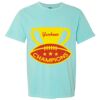 Garment-Dyed Heavyweight Comfort Colors® T-Shirt Thumbnail