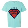 Garment-Dyed Heavyweight Comfort Colors® T-Shirt Thumbnail