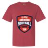 Garment-Dyed Heavyweight Comfort Colors® T-Shirt Thumbnail